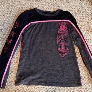 Women’s American Fighter Shirt